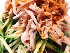 -吕氏疙瘩汤·海鲜新鲁菜(凯德mall新都心店)