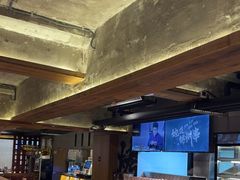 -一烧一烤•锦州烧烤(KTV包房·长江街店)