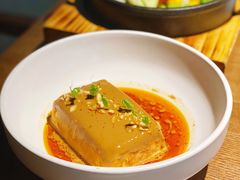 -菩提素素食餐厅(晶郦馆店)