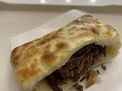 -高玛纳驴肉火烧(河间总店)