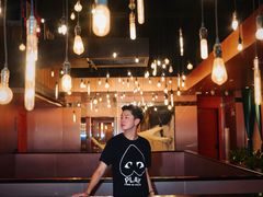 -蒋记海鲜姿造•洋房别墅(星河湾店)