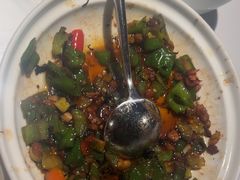 -老阿爸鲜鱼土菜(园区永旺店)