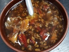 -郑家包子牛肉拉面(尚勤路店)