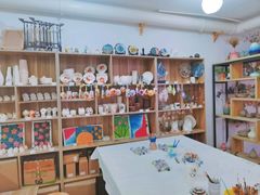 -陶语陶艺手工坊