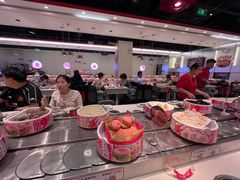 -龍歌自助小火锅(芝罘万达店)