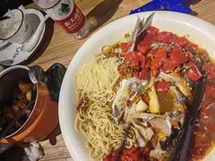 -U你·天然调味(南湖总店)