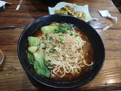 -赖扁担重庆小面(友谊路店)