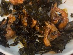 -丰收日·小海鲜·沪上家宴(顾村正大店)