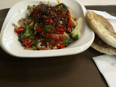 -魏家凉皮(翟营南大街店)