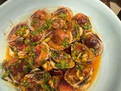 血蚌-吴记富苑(朝阳店)