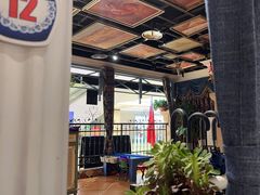 -俄士厨房(时代天街店)