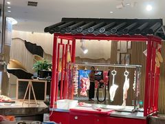 -“香”全日餐厅·株洲大汉希尔顿酒店