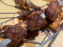 -玉园烧烤·海鲜辣炒