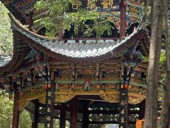 -蝴蝶泉公园