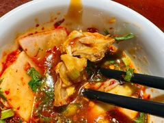 -菌之家·专业纯野生菌火锅·特色炒菌