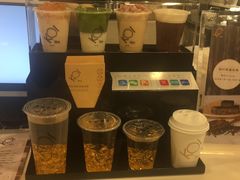 产品展示-KOI Thé(正佳广场店)