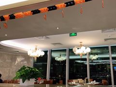 大堂-鼎泰丰(国贸商城店)