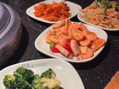 -梨花自助烤肉(天河城店)