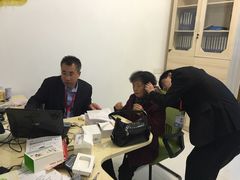 -自然之声助听器·呼吸机(公园路店)