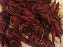 小龙虾-逸香阁西餐厅(天河北路中国市长大厦店)