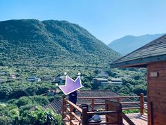 -美人鱼悬崖海景餐厅(鹿嘴山庄店)