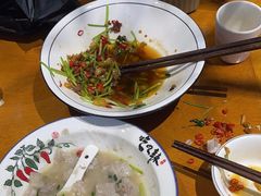 -庭苑饭香·生态餐厅(动物园店)