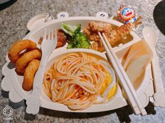 -小团圆餐厅(欧洲城店)