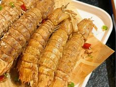 -众味海鲜大排档·活海鲜·潮汕味(南澳店)