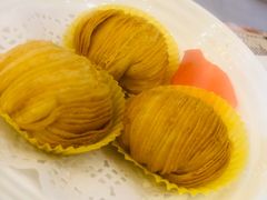 -御花园·粤菜·海鲜火锅(中山公园店)