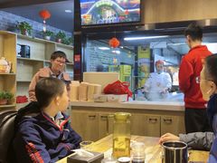 -金谷园饺子·烧烤(人大总店)