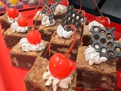 -沈阳和平艾美酒店新食谱西餐厅