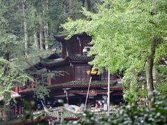 -青城山