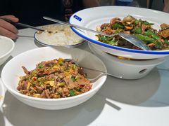 -兰湘子·湘菜小炒(济南领秀城店)