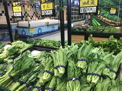 -农工商超市(金沙江路店)