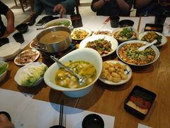 -王妈热卤·川味馆(海昌店)