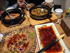-陶德砂锅(蜀汉路店)