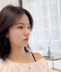 -韩美绣·骨相纹眉·洗眉美瞳线