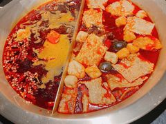 -九鼎轩脆毛肚火锅(南京东路店)