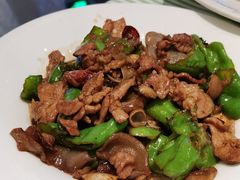 -桂满陇·蟹黄小笼汤包(清河万象店)