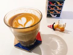 -Legno.ita Coffee by Wood(襄阳南路店)