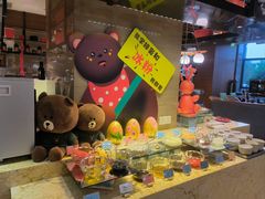 -美盛喜来登大酒店-盛宴标帜餐厅