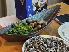 -四禧精酿铜锅涮肉·烧烤工场(大明湖店)