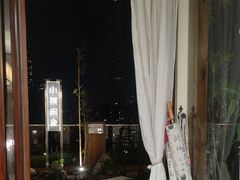 -小茶闲舍·观景商务茶馆(广州塔店)