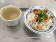 -高师傅特色米粉汤包(建设路店)