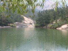-九龙池景区