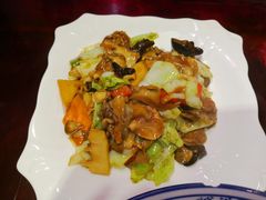 本地炒素-三林本帮馆(中林街店)