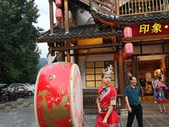 -印象鲵宴·张家界地标美食名片(溪布街店)