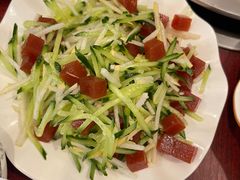 -聚首堂·特色小吃·肘子(什刹海德胜门店)