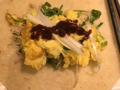 卷饼-老昌春饼(松北店)