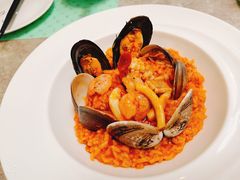 -大树餐厅(红旗街万达店)